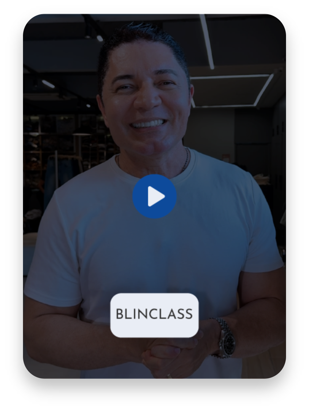 Blinclass
