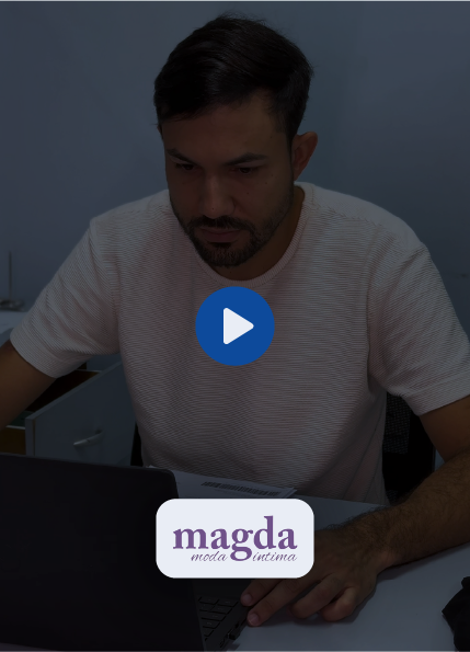 Magda Moda Íntima