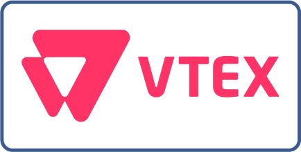 Integração - Vtex