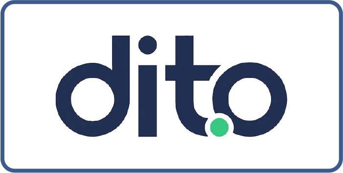 Integração Dito CRM